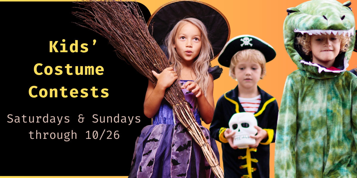 Kids Costume Contests (1200 x 1200 px) (1200 x 600 px)