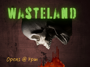 Wasteland